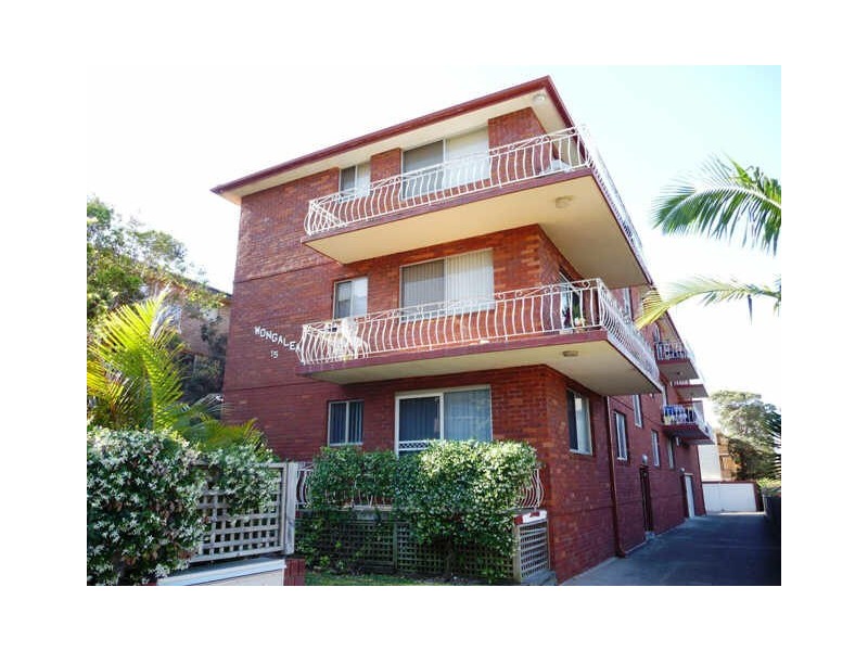 8/15 Wetherill Street, Narrabeen NSW 2101