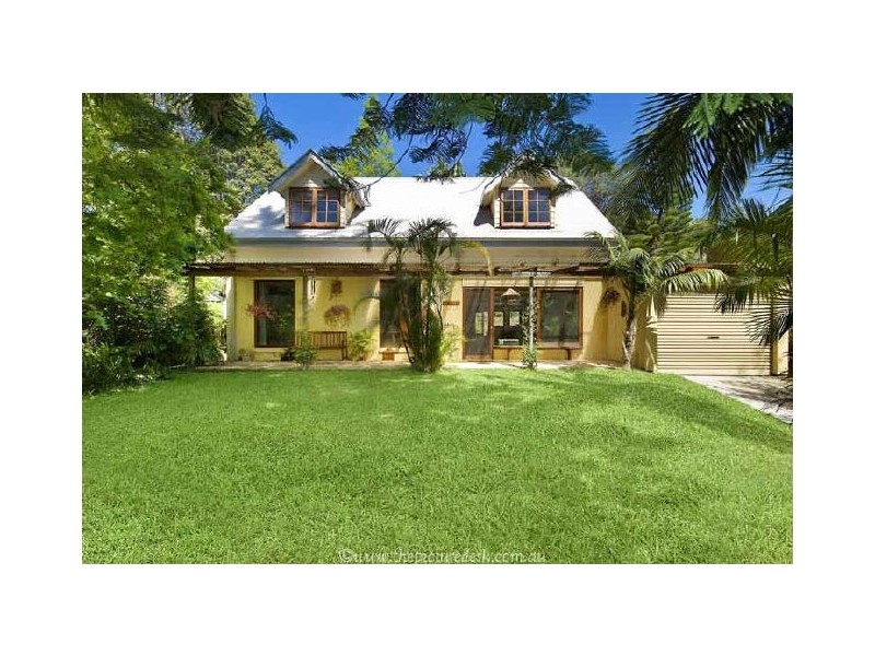 31 Irrawong Road, North Narrabeen NSW 2101