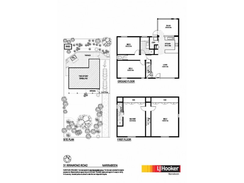 31 Irrawong Road, North Narrabeen NSW 2101