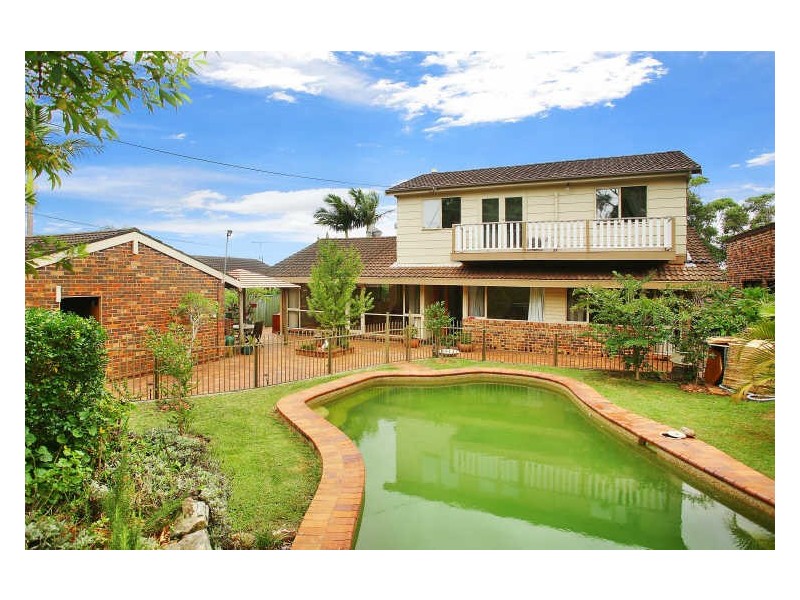 11 Boylson Place, Cromer NSW 2099