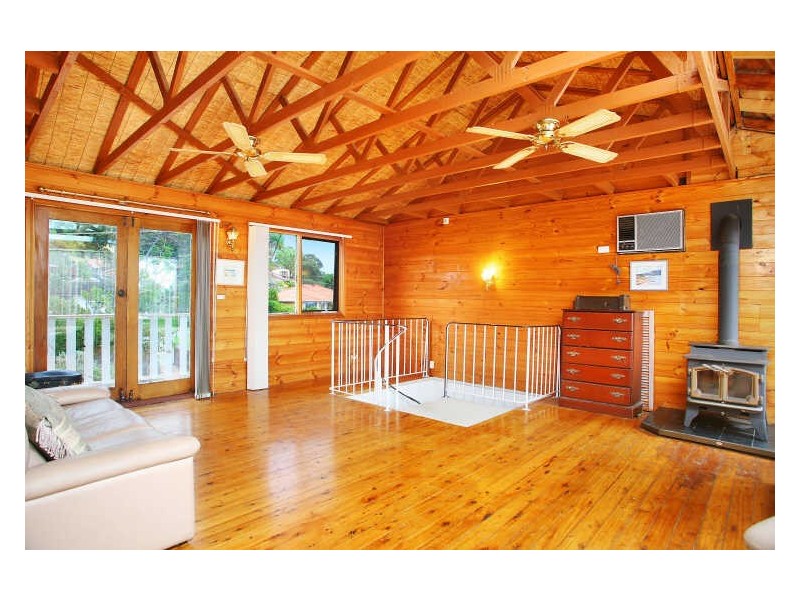 11 Boylson Place, Cromer NSW 2099