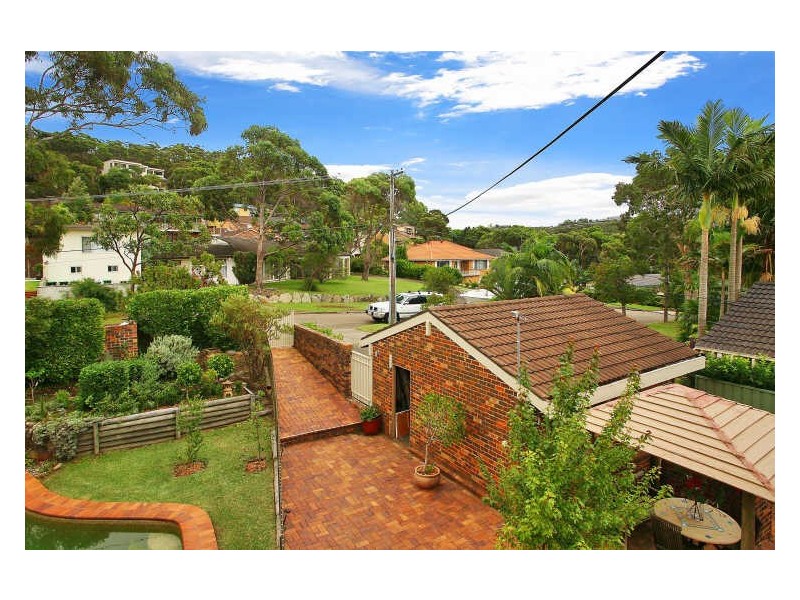 11 Boylson Place, Cromer NSW 2099