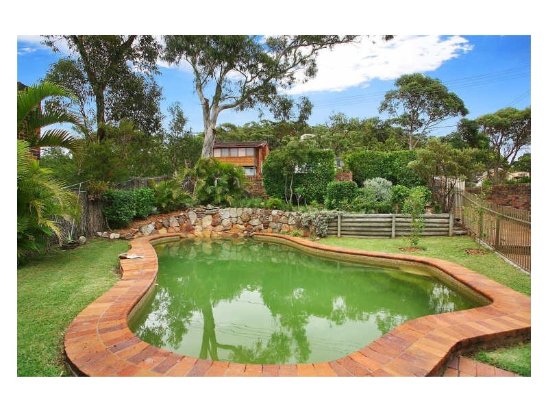 11 Boylson Place, Cromer NSW 2099