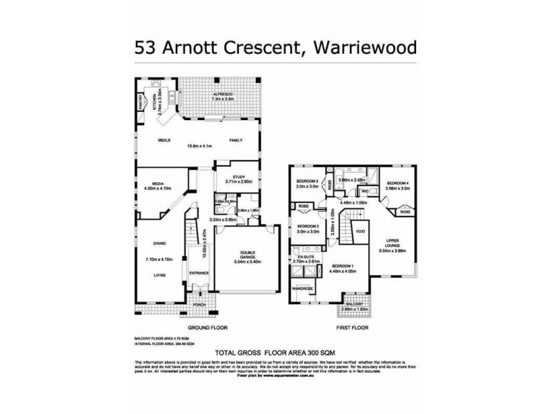 53 Arnott Crescent, Warriewood NSW 2102