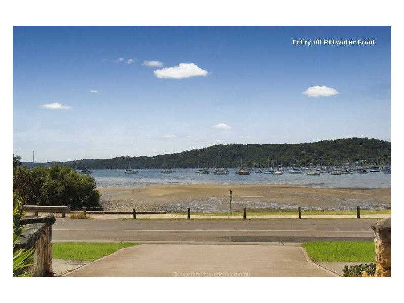 2089b Pittwater Road, Church Point NSW 2105