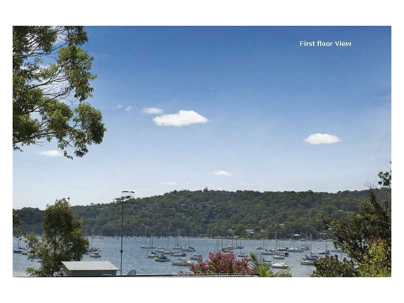 2089b Pittwater Road, Church Point NSW 2105