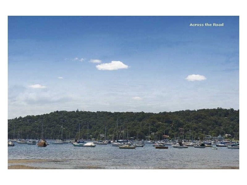 2089b Pittwater Road, Church Point NSW 2105