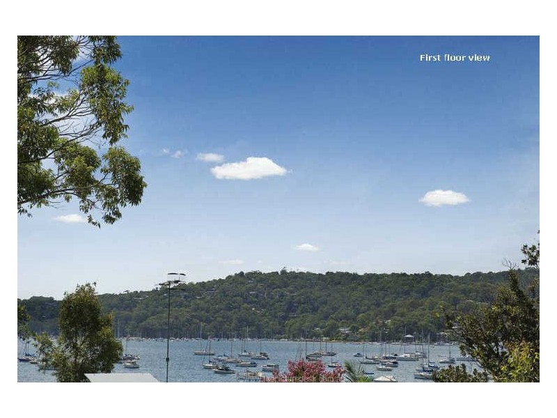 2089b Pittwater Road, Church Point NSW 2105