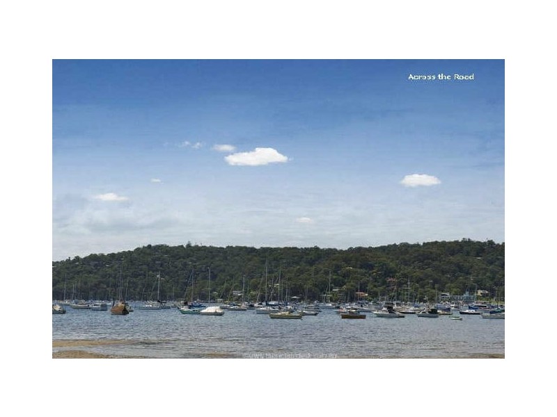 2089b Pittwater Road, Church Point NSW 2105