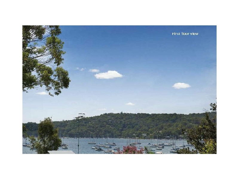 2089b Pittwater Road, Church Point NSW 2105