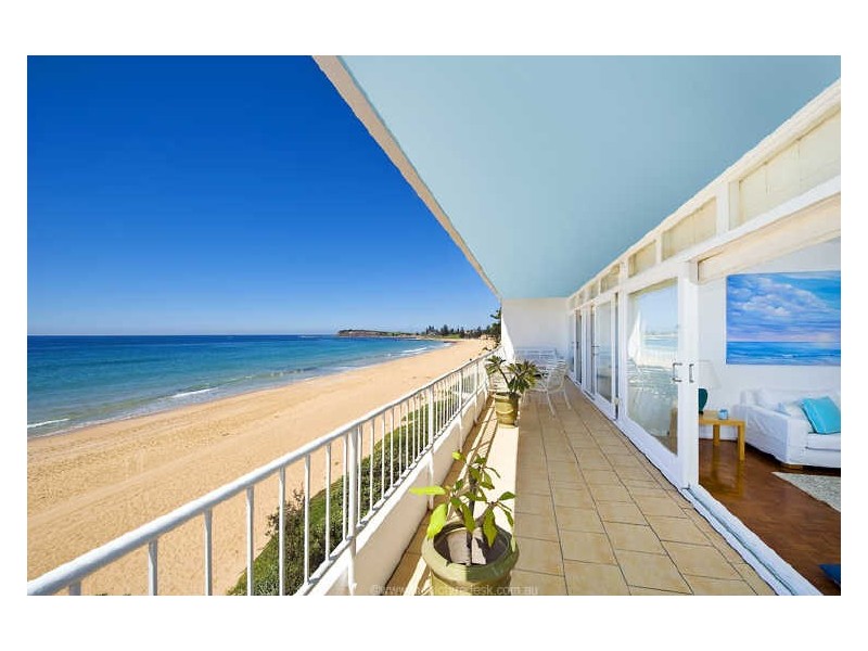 5/1114 Pittwater Road, Collaroy NSW 2097