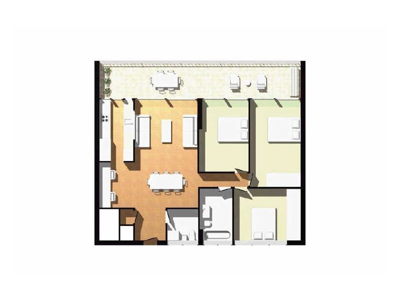 5/1114 Pittwater Road, Collaroy NSW 2097