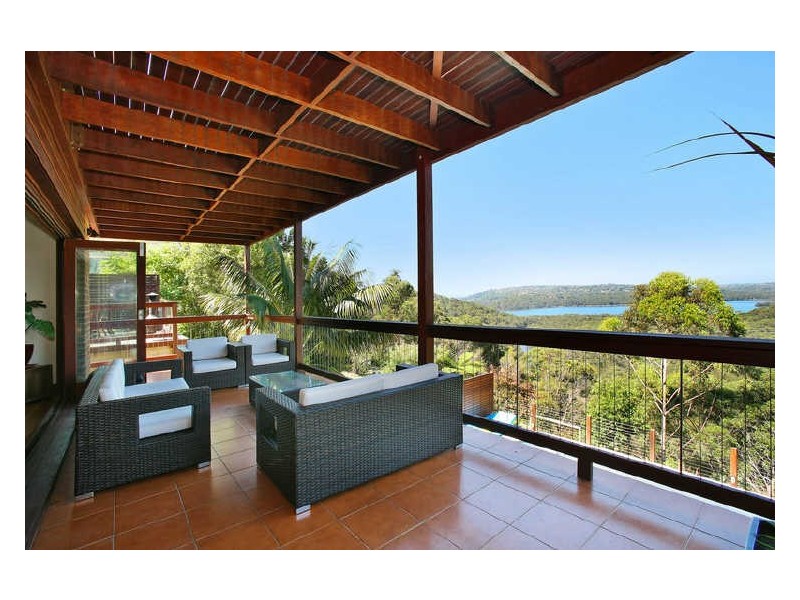 24 Amaroo Avenue, Elanora Heights NSW 2101