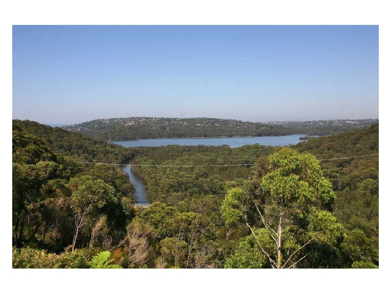 24 Amaroo Avenue, Elanora Heights NSW 2101