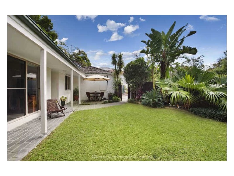 27a Anana Road, Elanora Heights NSW 2101