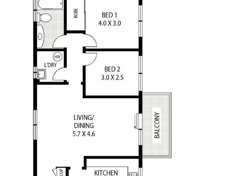 21/11 Devitt Street, Narrabeen NSW 2101