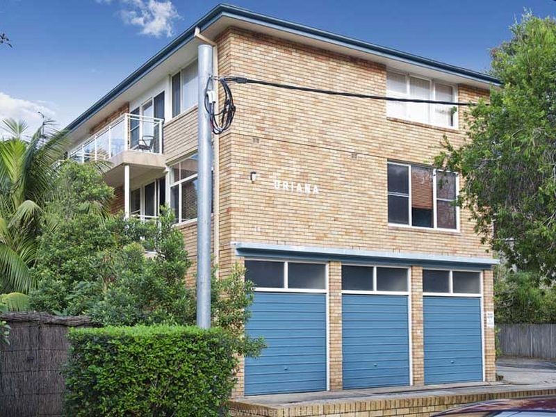 1/14 Jenkins Street, Collaroy NSW 2097
