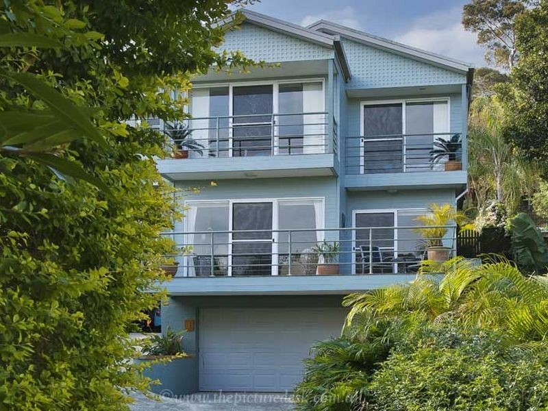 1/108a Irrubel Road, Newport NSW 2106