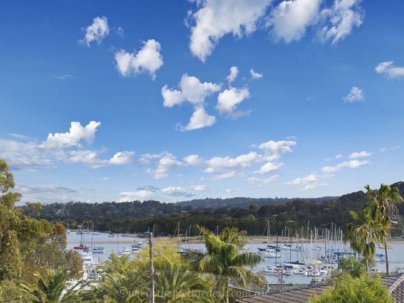 1/108a Irrubel Road, Newport NSW 2106