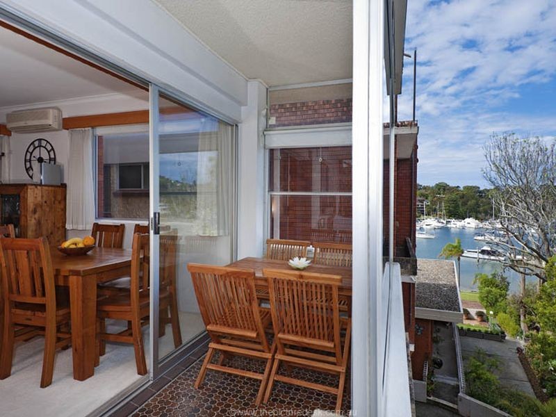 7/4 Rednal Street, Mona Vale NSW 2103