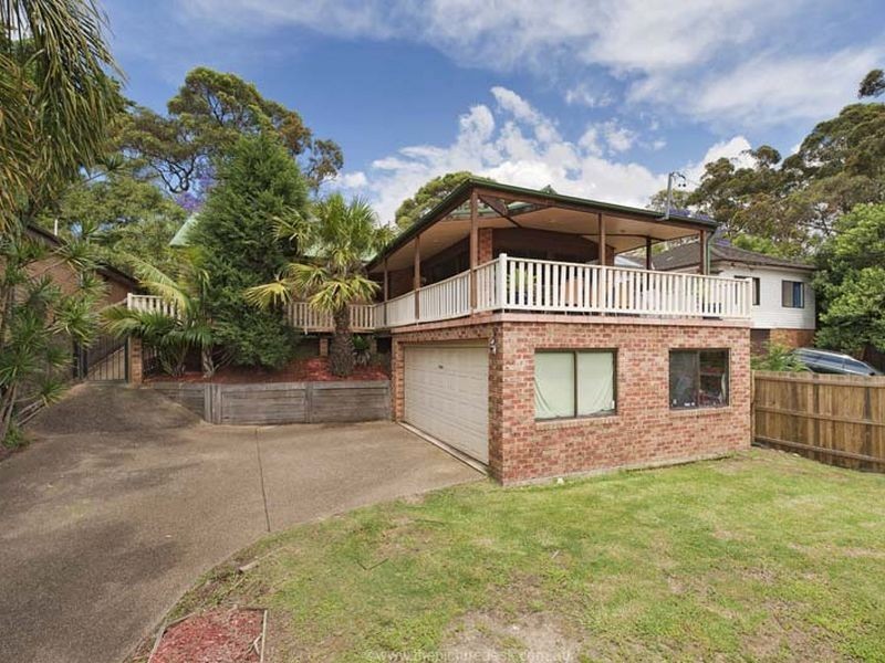 38 Powderworks Road, North Narrabeen NSW 2101
