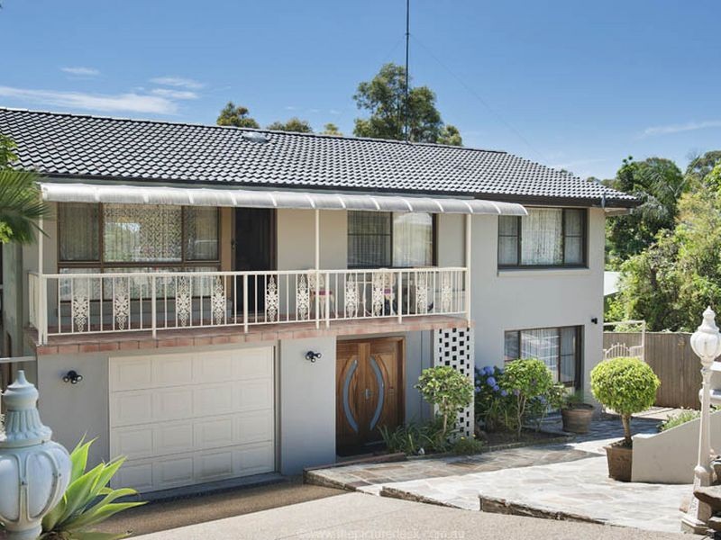 5 Brooker Avenue, Beacon Hill NSW 2100