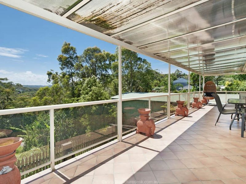 5 Brooker Avenue, Beacon Hill NSW 2100