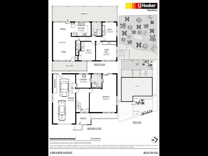 5 Brooker Avenue, Beacon Hill NSW 2100