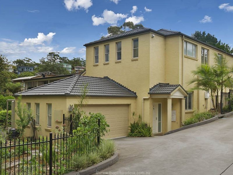 150 Woorarra Avenue, Elanora Heights NSW 2101