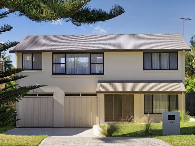 47 Cumberland Avenue, Collaroy NSW 2097