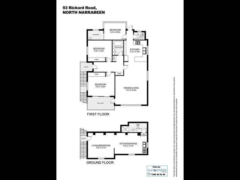 93 Rickard Road, North Narrabeen NSW 2101