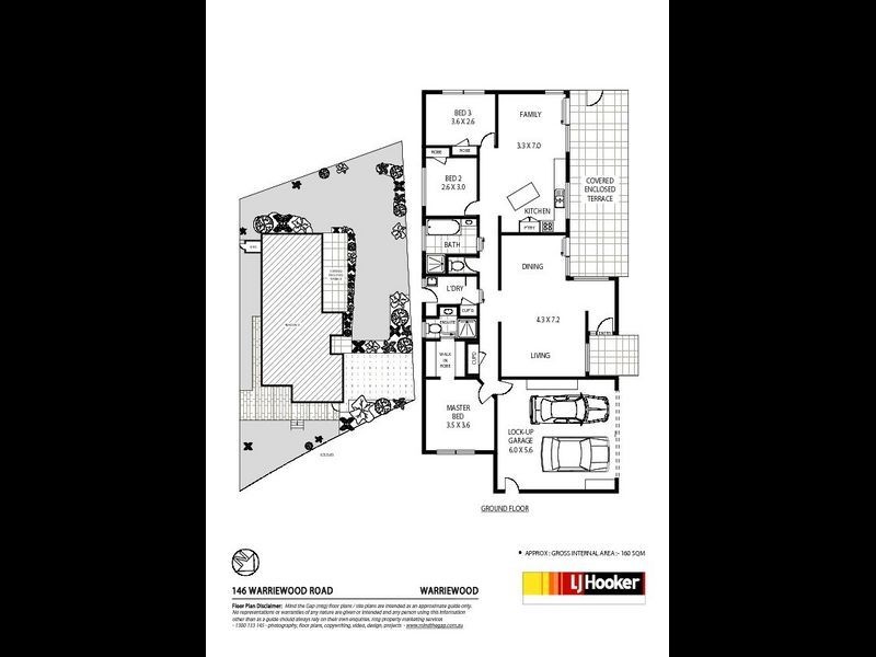 146 Warriewood Road, Warriewood NSW 2102