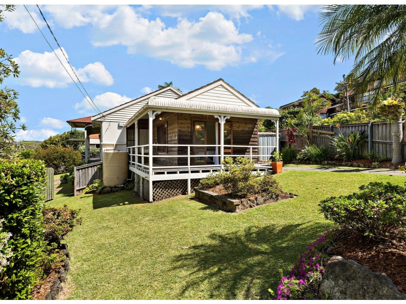 50 Cumberland Avenue, Collaroy NSW 2097