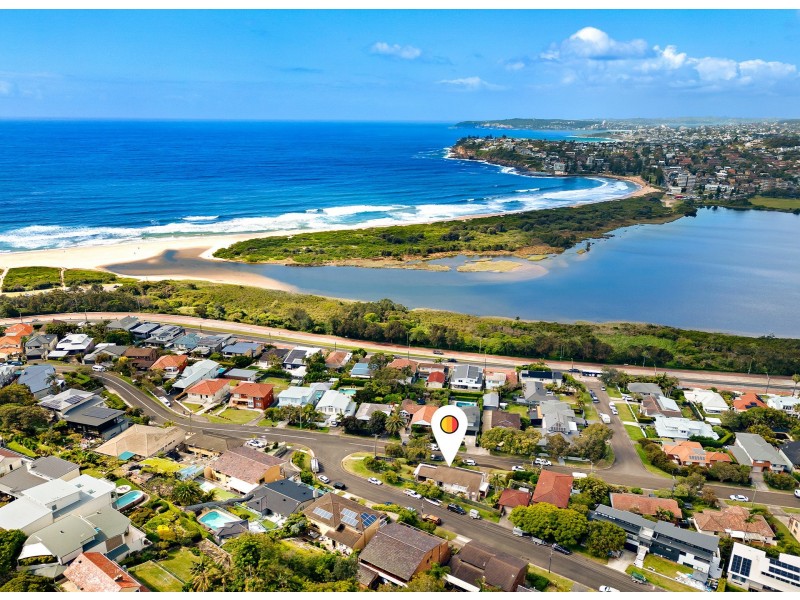 50 Cumberland Avenue, Collaroy NSW 2097