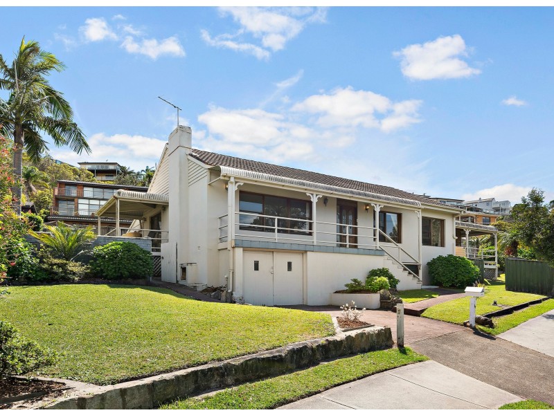 50 Cumberland Avenue, Collaroy NSW 2097