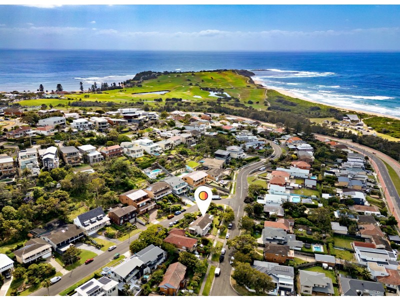 50 Cumberland Avenue, Collaroy NSW 2097