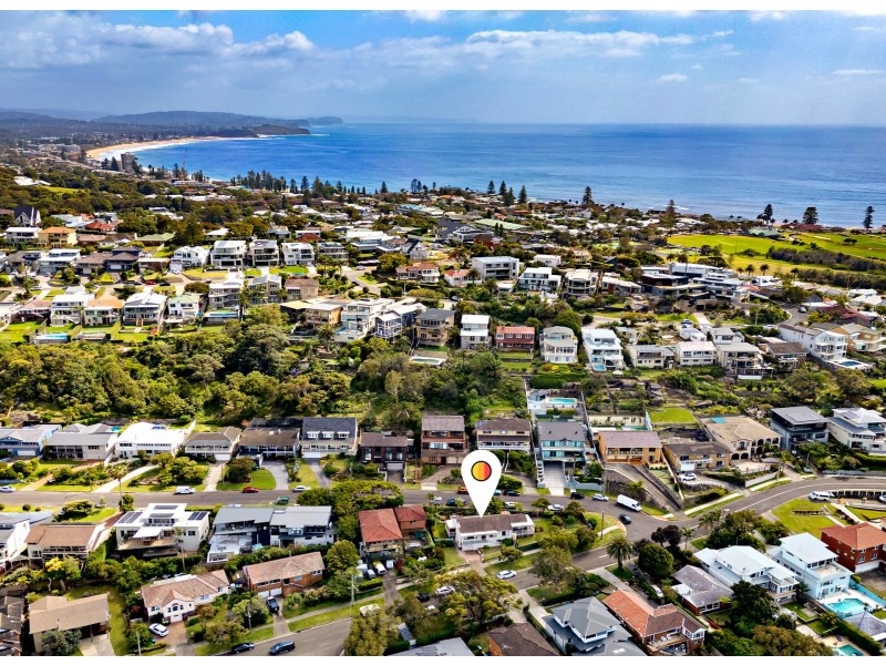 50 Cumberland Avenue, Collaroy NSW 2097