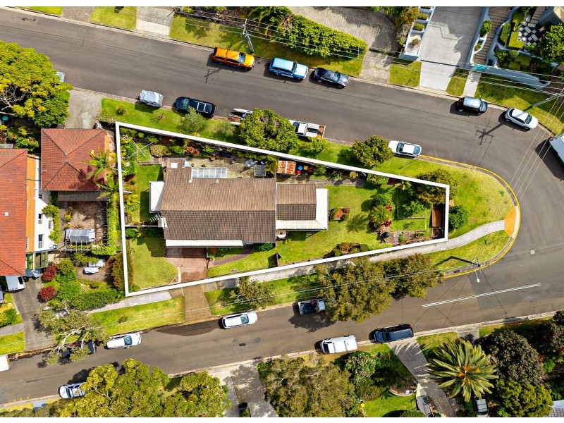 50 Cumberland Avenue, Collaroy NSW 2097