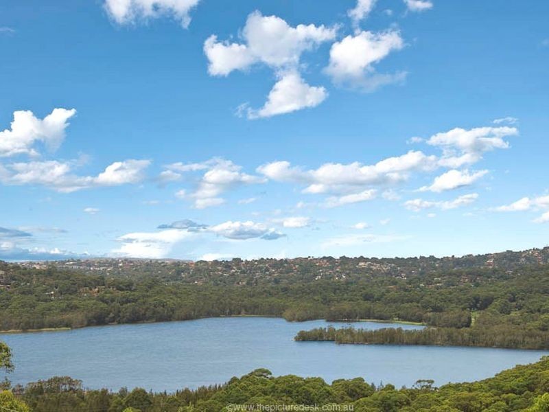 8 Amaroo Avenue, Elanora Heights NSW 2101