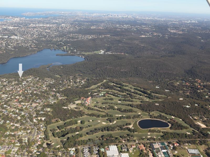 8 Amaroo Avenue, Elanora Heights NSW 2101