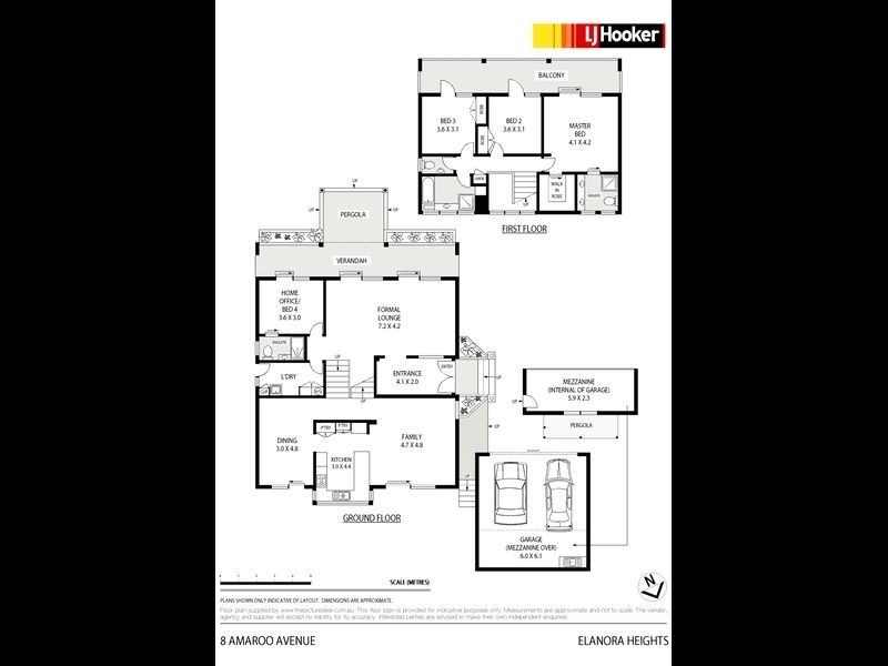 8 Amaroo Avenue, Elanora Heights NSW 2101