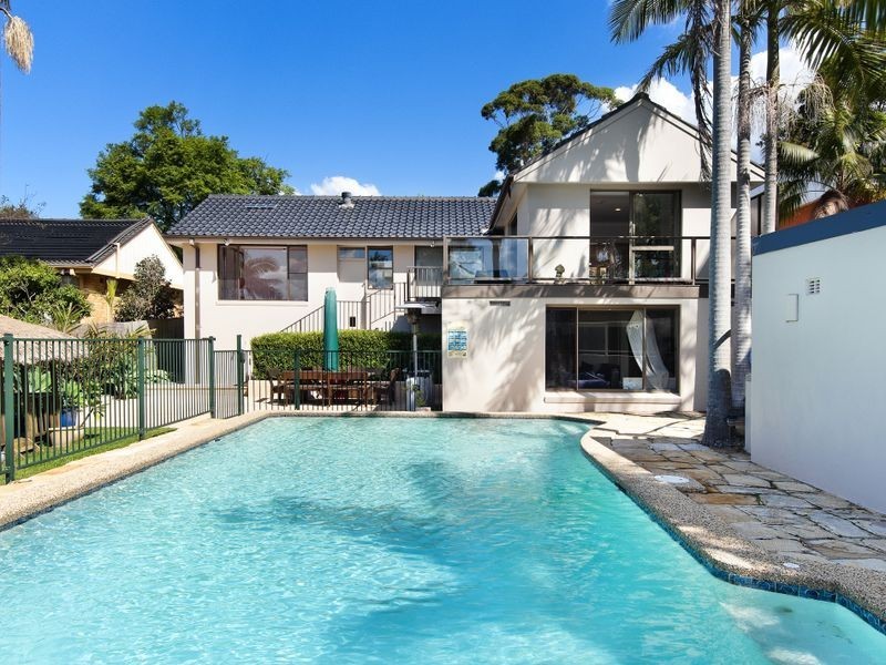 13 Foxall Street, Elanora Heights NSW 2101