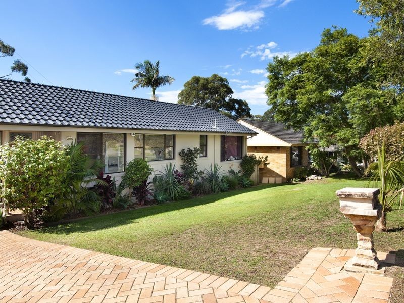 13 Foxall Street, Elanora Heights NSW 2101