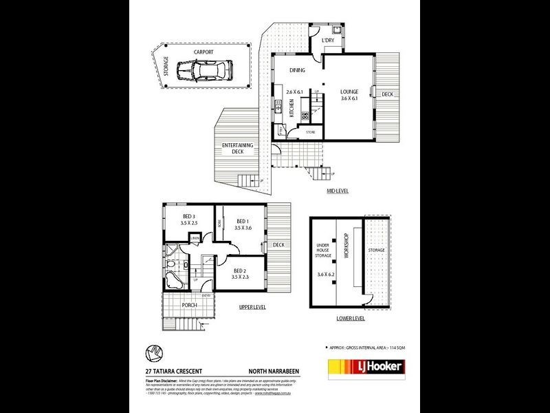 27 Tatiara Crescent, North Narrabeen NSW 2101