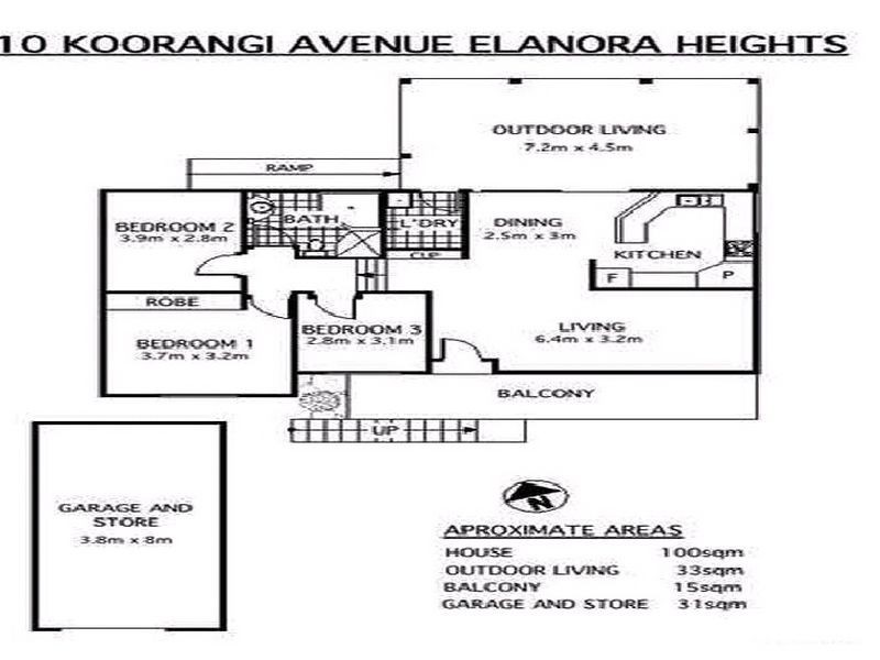 10 Koorangi Avenue, Elanora Heights NSW 2101