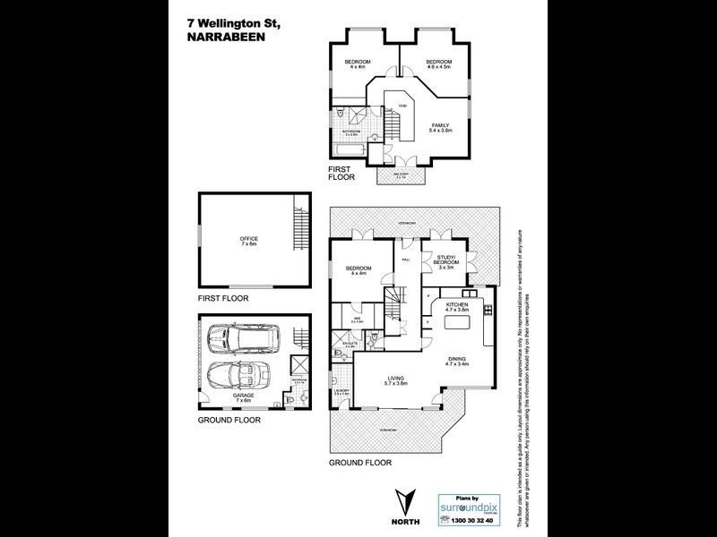 7 Wellington Street, Narrabeen NSW 2101