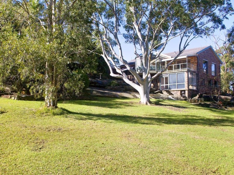 36 Bungoona Avenue, Elanora Heights NSW 2101