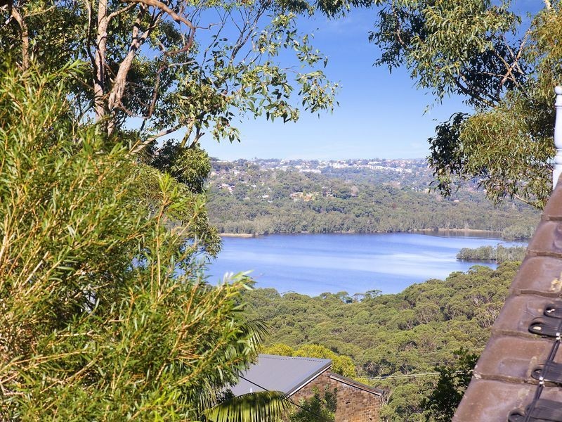 36 Bungoona Avenue, Elanora Heights NSW 2101