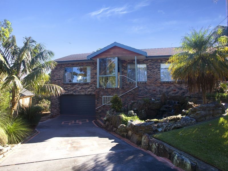 36 Bungoona Avenue, Elanora Heights NSW 2101
