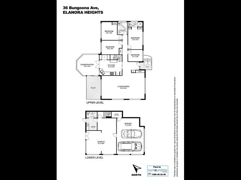 36 Bungoona Avenue, Elanora Heights NSW 2101